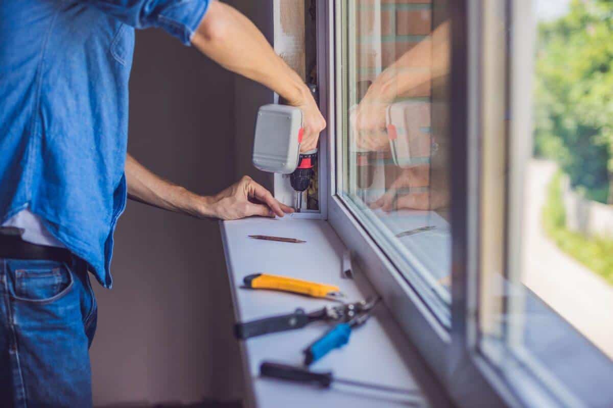 Những trường hợp nào khiến bạn cần phải sửa chữa cửa sổ?