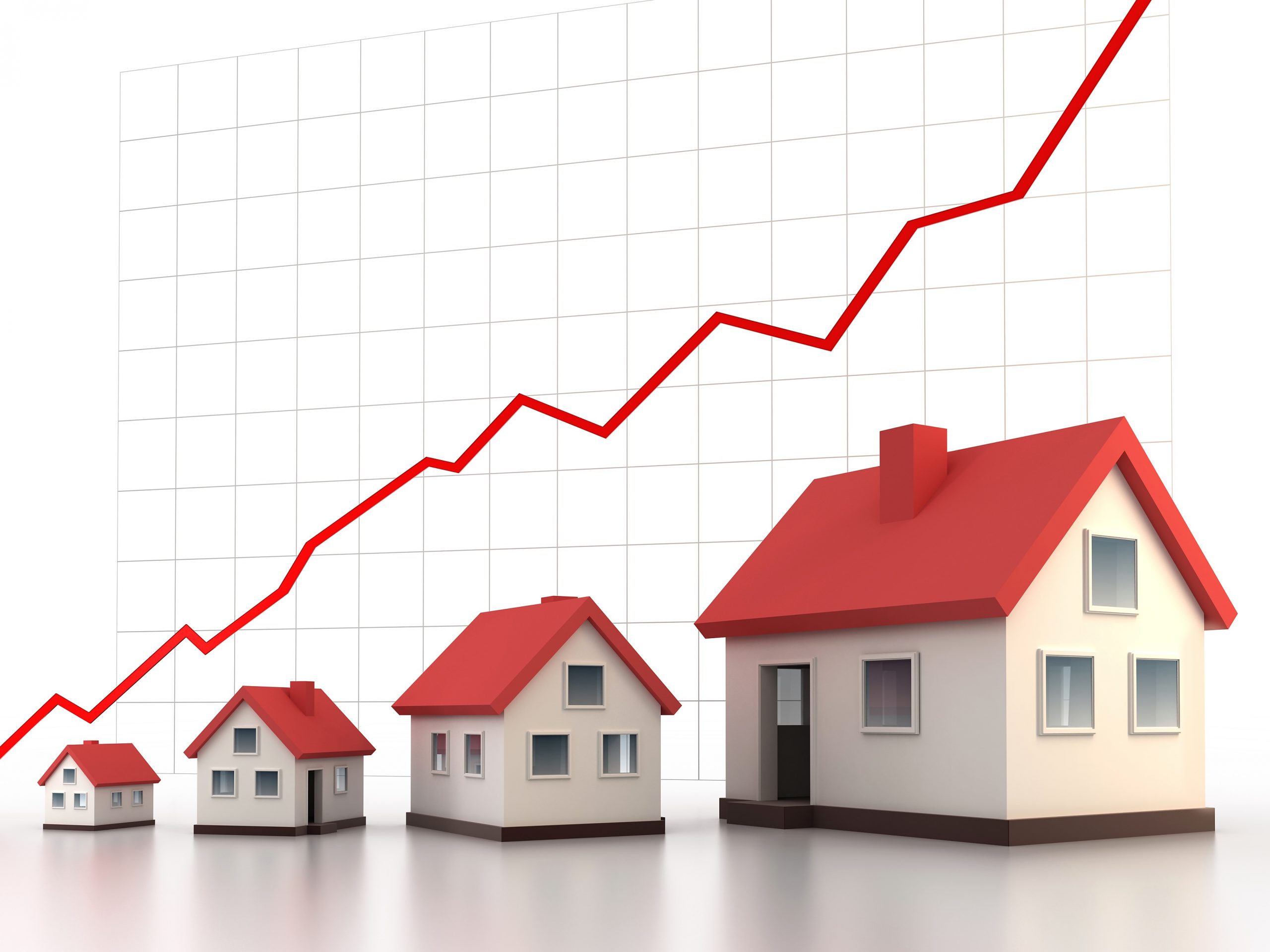 Yếu tố tác động tới sự phát triển bất động sản nhà ở